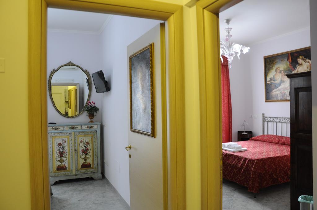 Casavamica Apartment โรม ภายนอก รูปภาพ